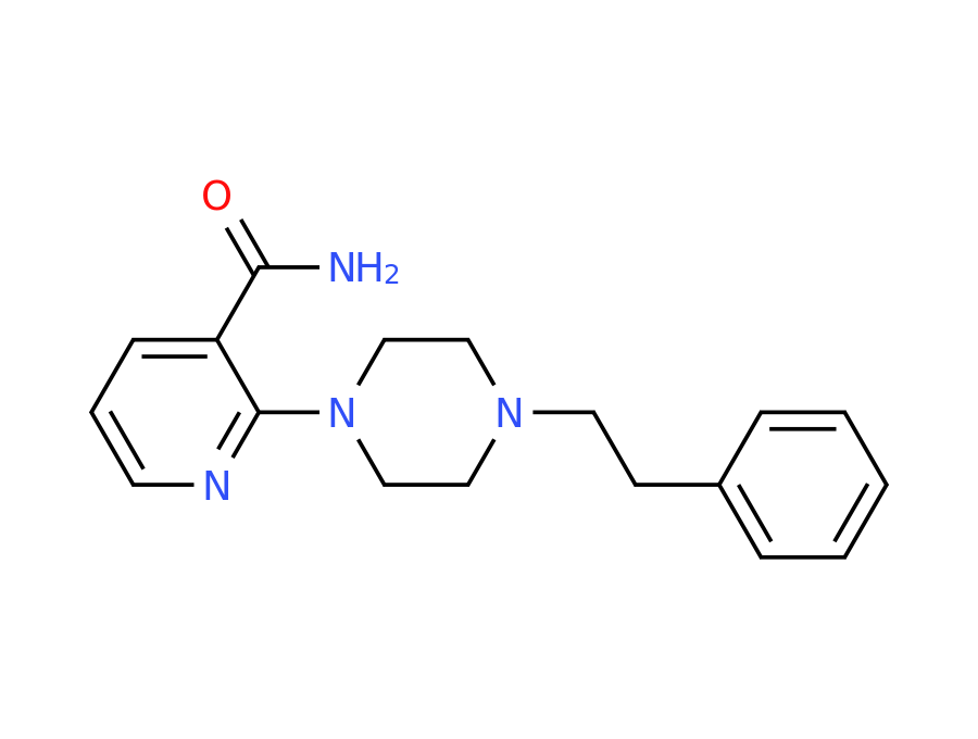 Structure Amb10199845