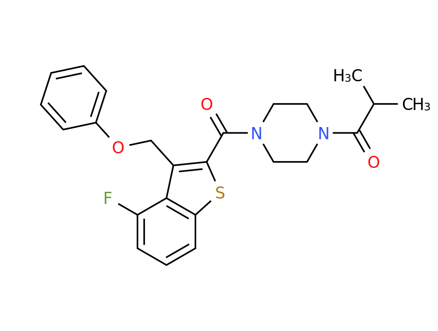 Structure Amb10199991