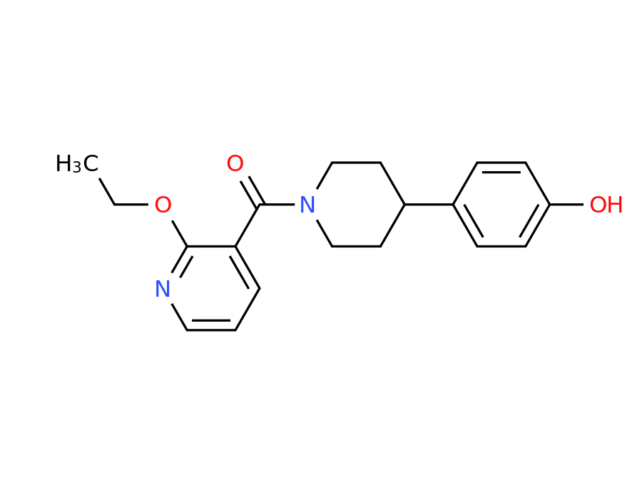 Structure Amb10200050