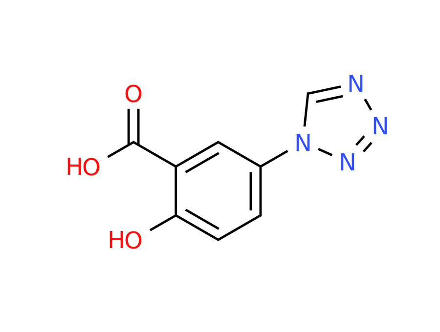 Structure Amb1020022