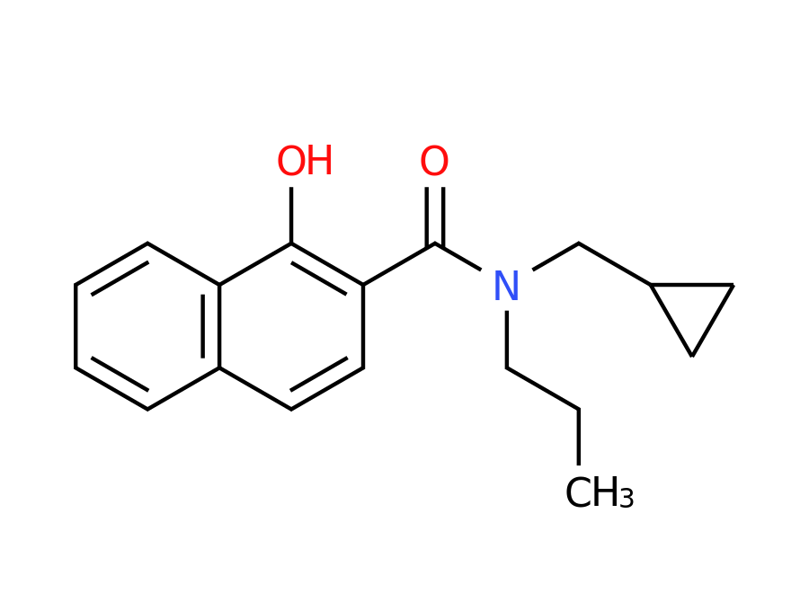 Structure Amb10200259