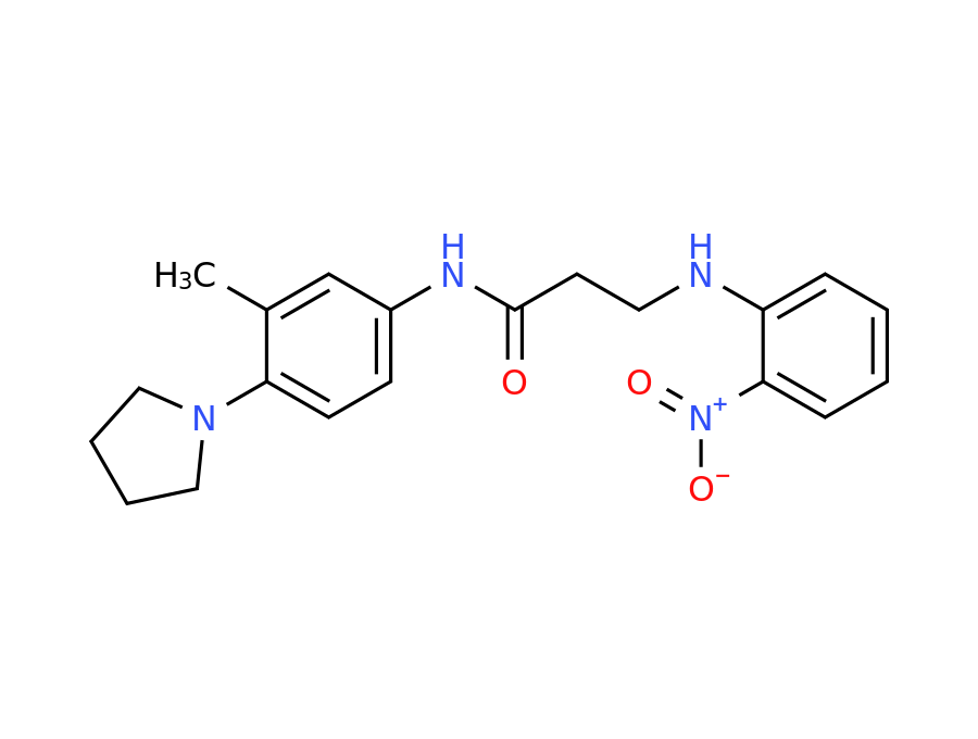 Structure Amb10200273