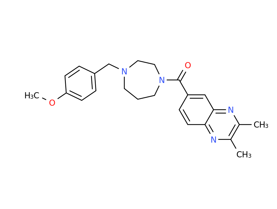 Structure Amb10200283