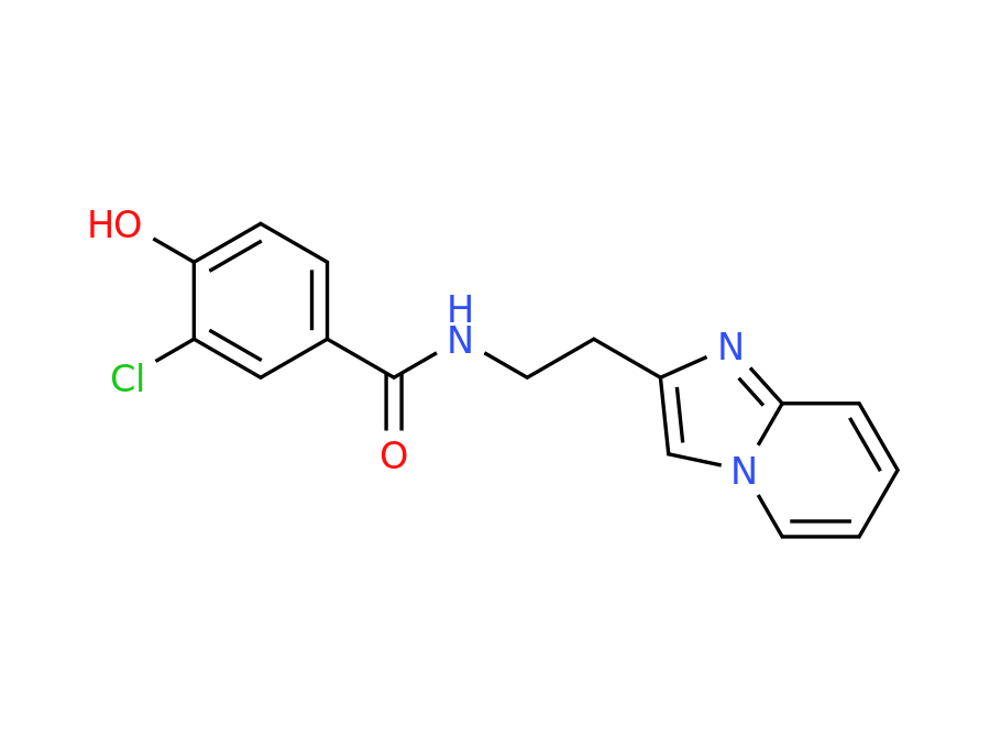 Structure Amb10200361