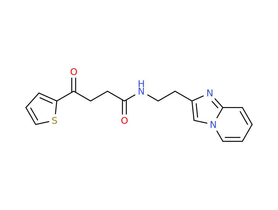 Structure Amb10200363