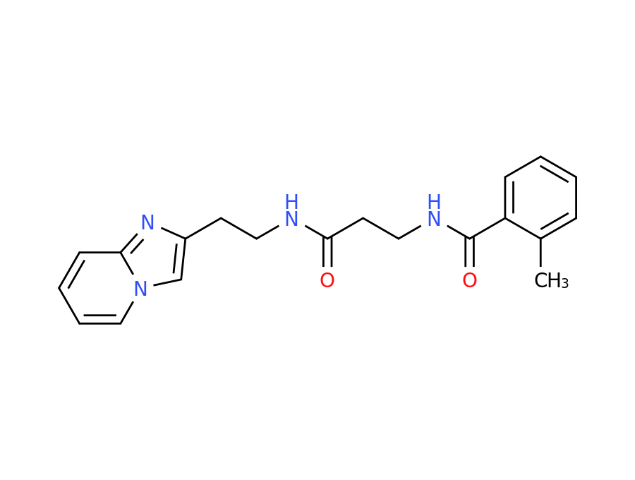 Structure Amb10200370