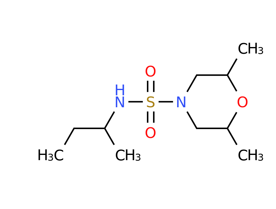 Structure Amb10200605