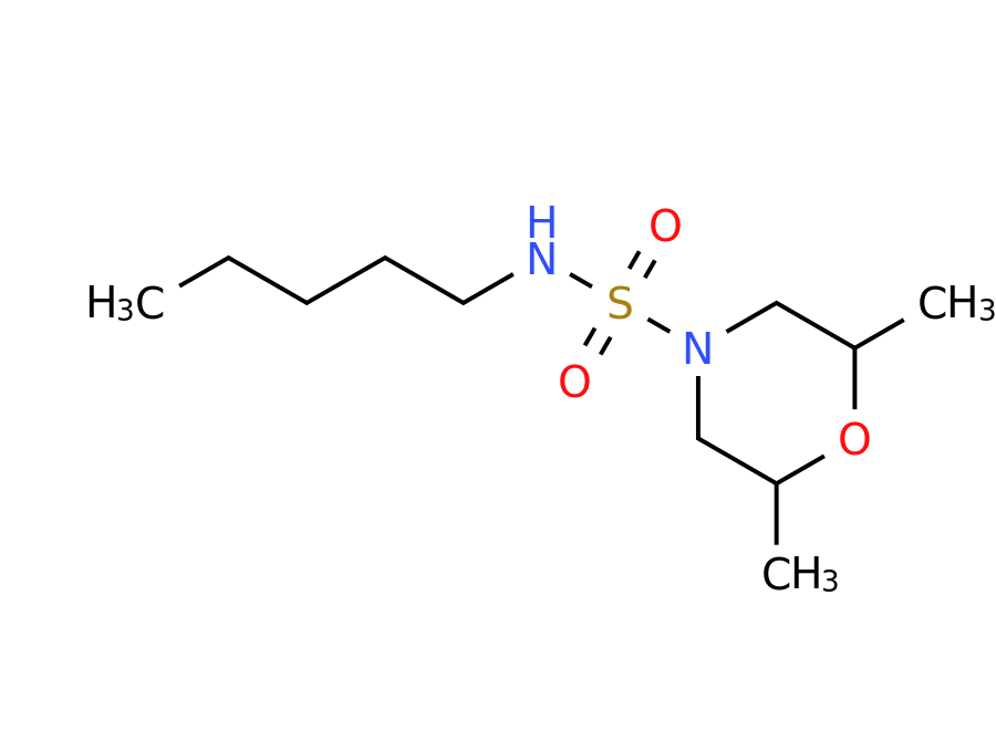 Structure Amb10200606