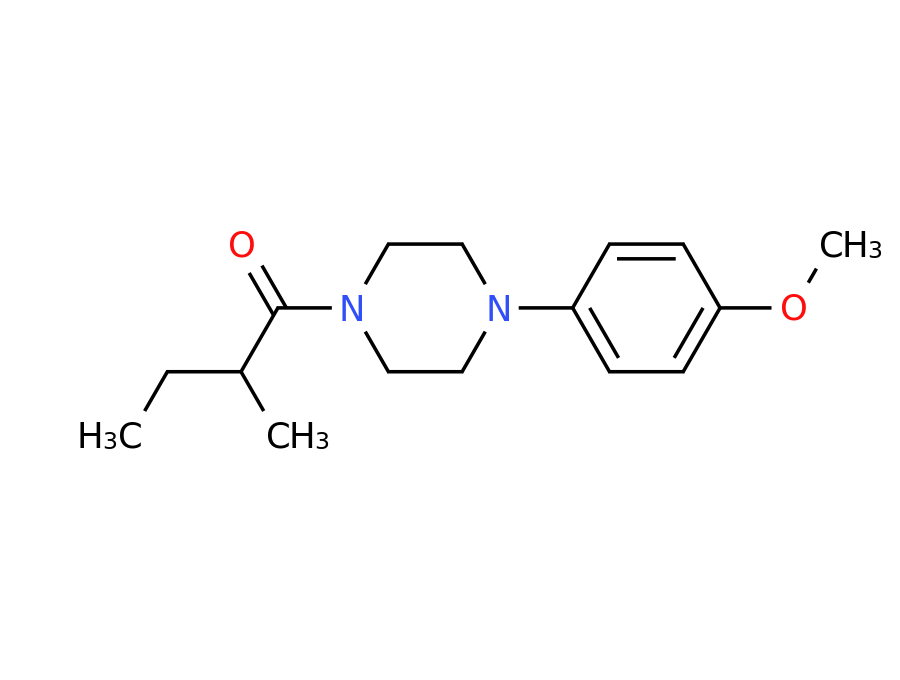 Structure Amb10200664