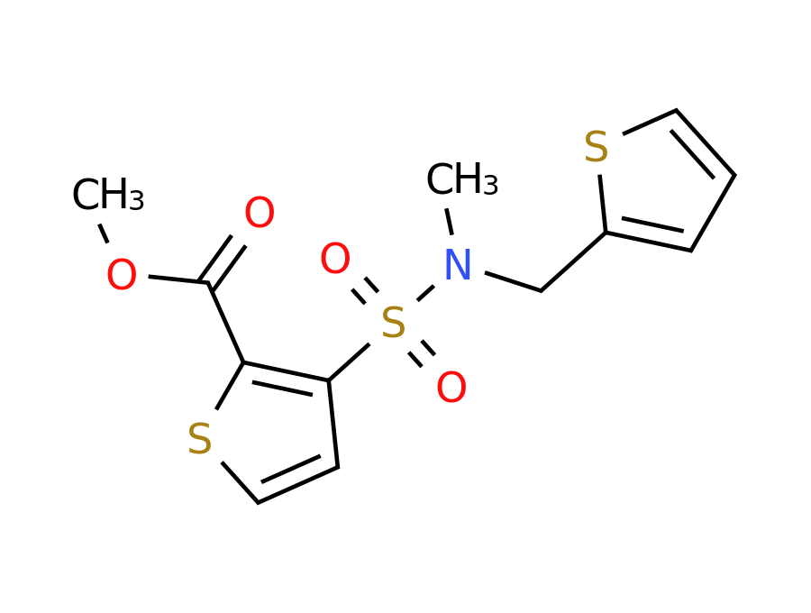 Structure Amb10200686