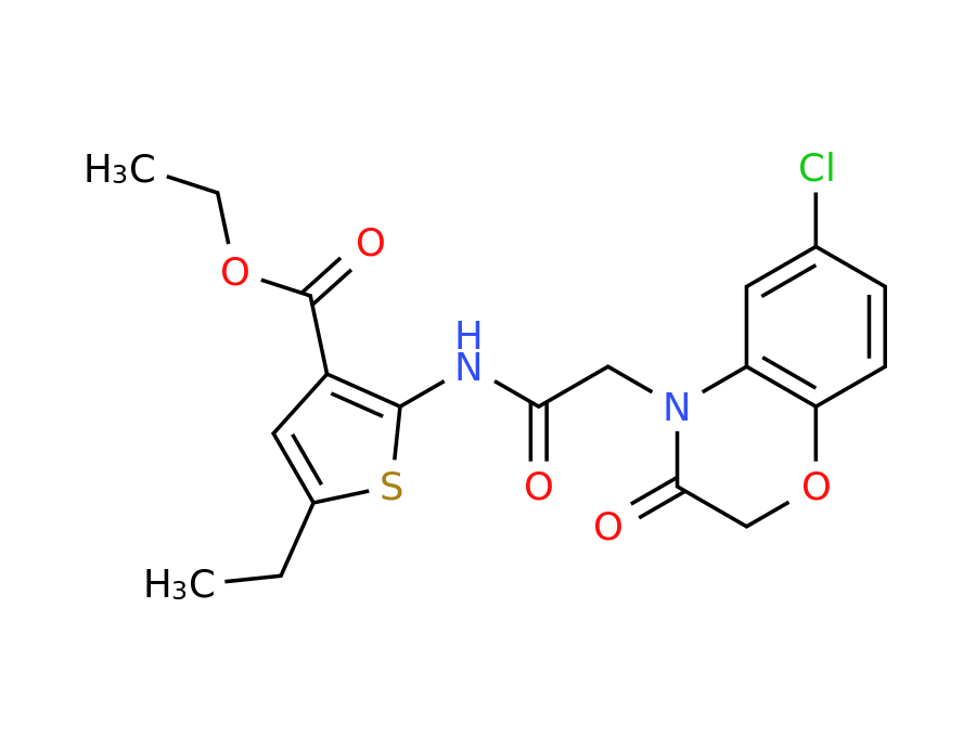 Structure Amb10200826