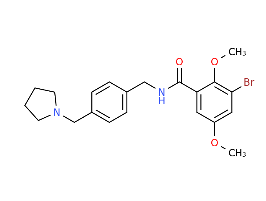 Structure Amb10200851