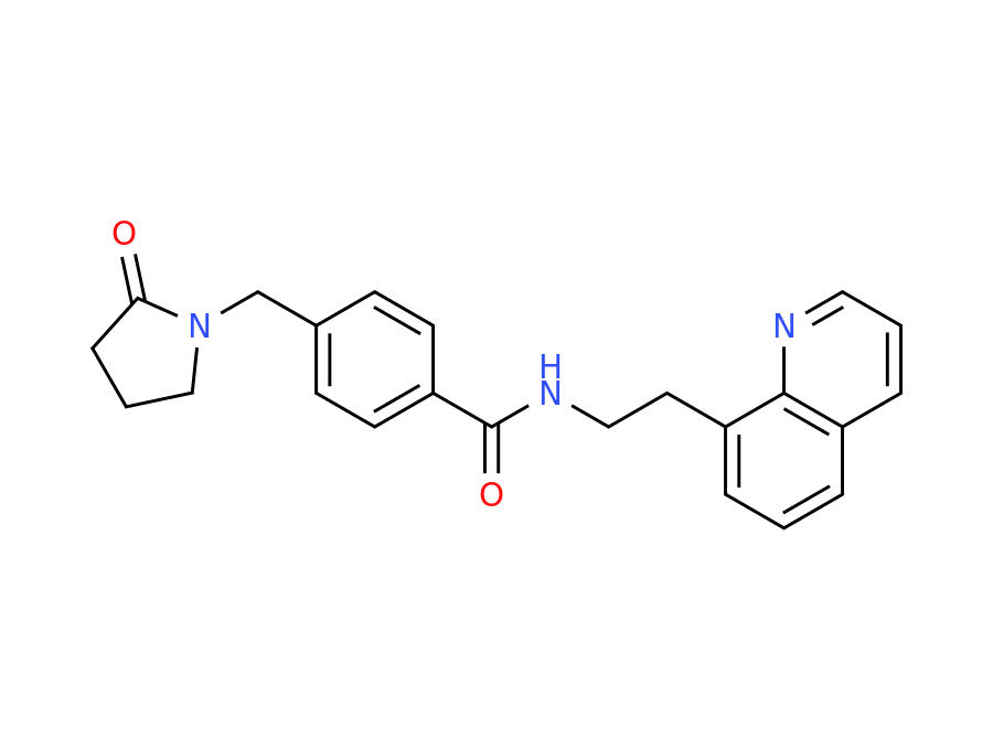 Structure Amb10201019