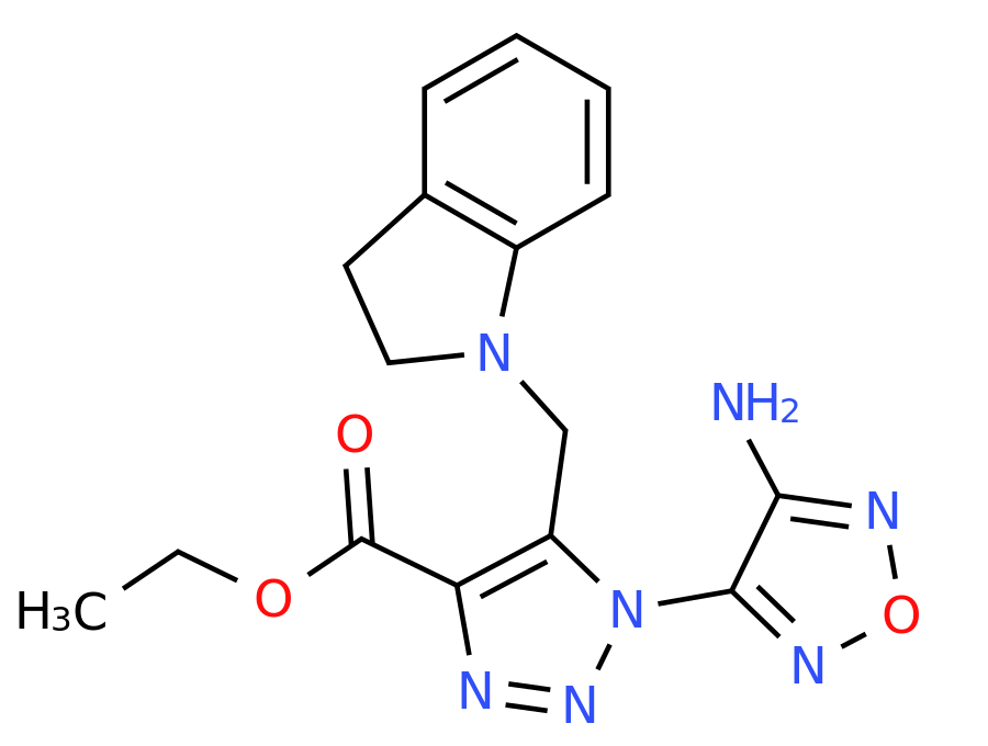 Structure Amb1020135