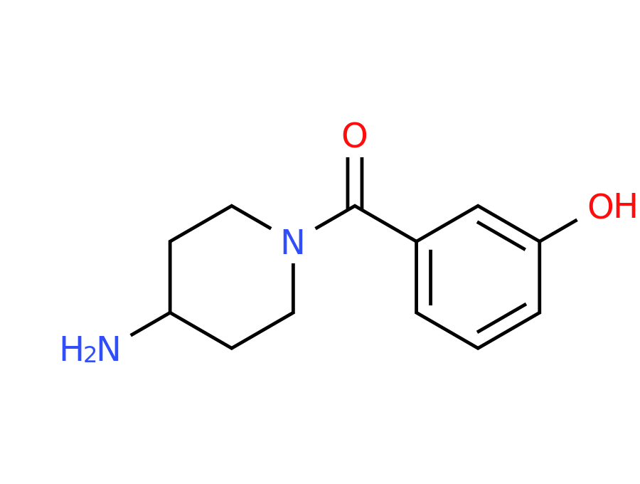 Structure Amb10201442