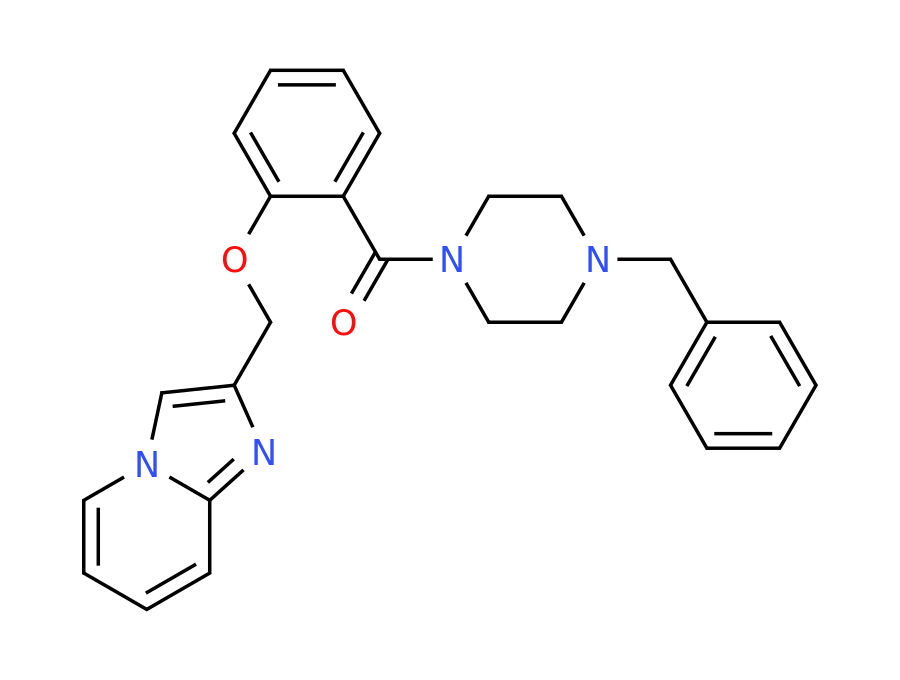 Structure Amb10201600