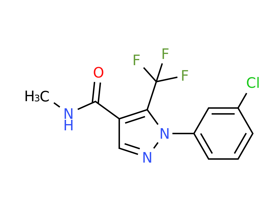 Structure Amb10201632