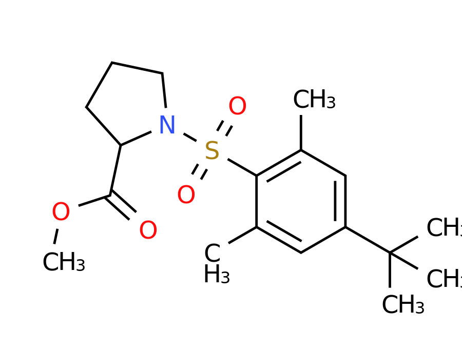 Structure Amb10201743