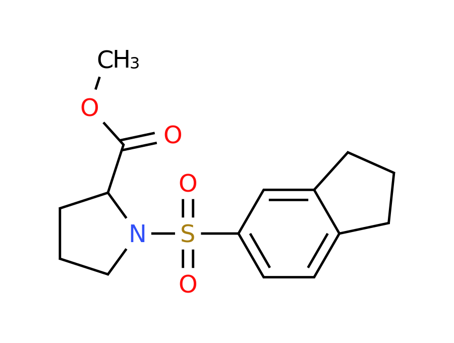 Structure Amb10201744