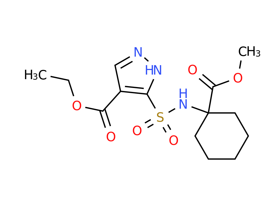 Structure Amb10201750