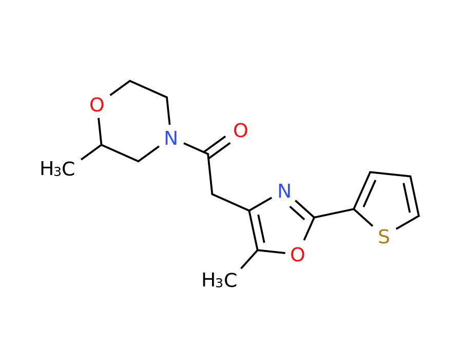 Structure Amb10201810