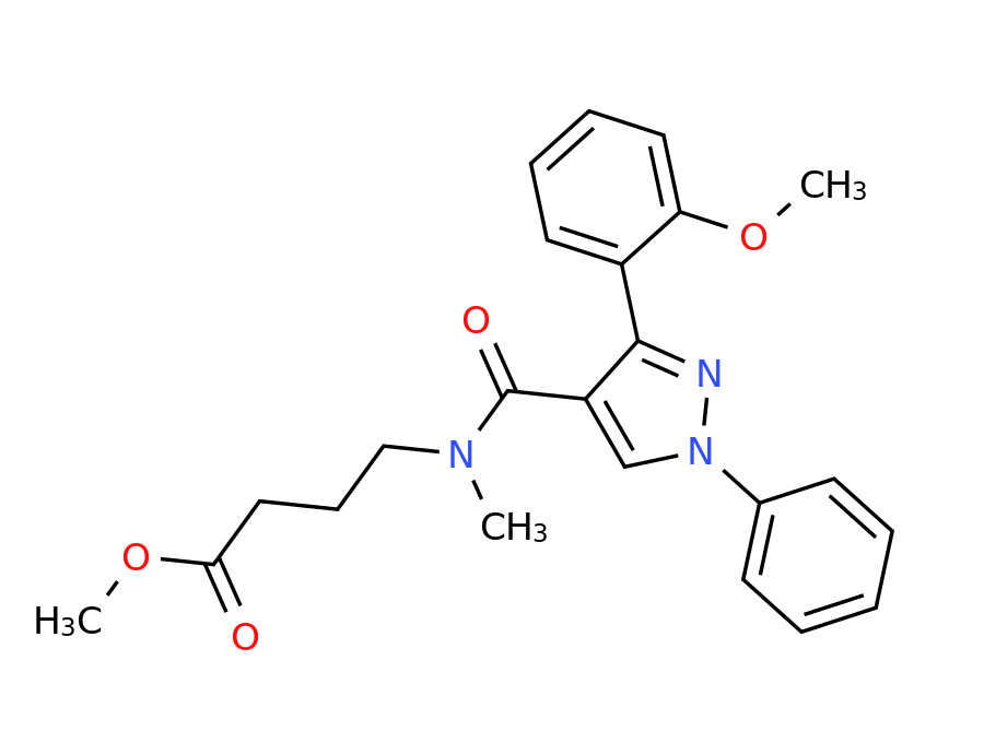 Structure Amb10201936