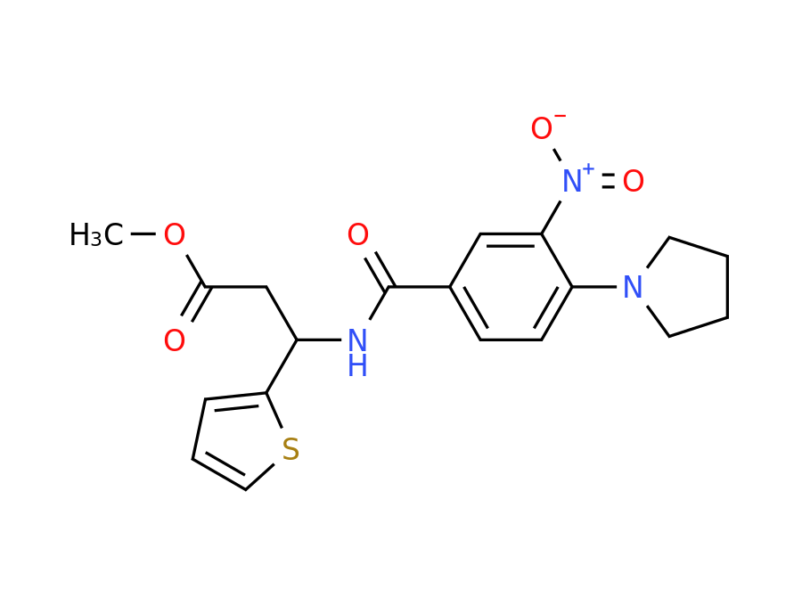 Structure Amb10201992