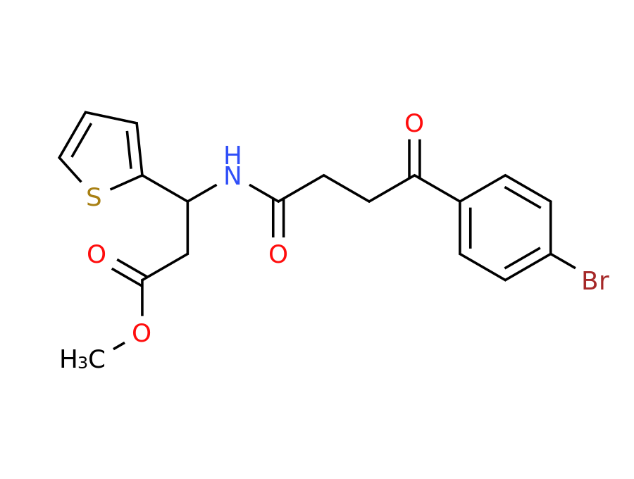 Structure Amb10201993