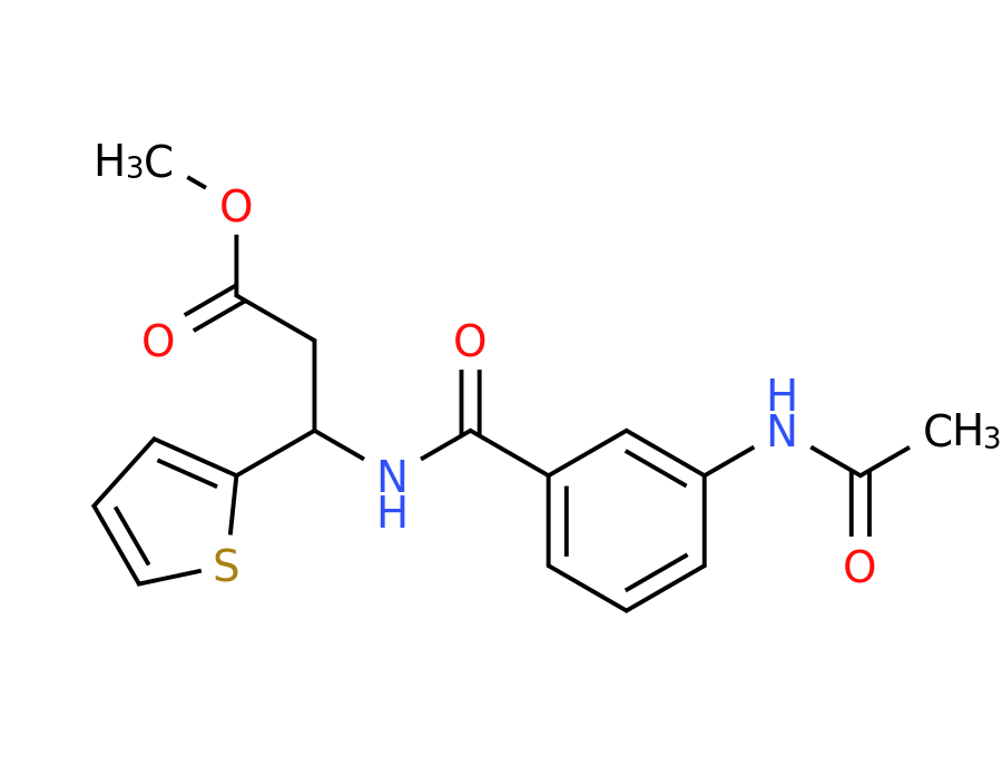 Structure Amb10201996