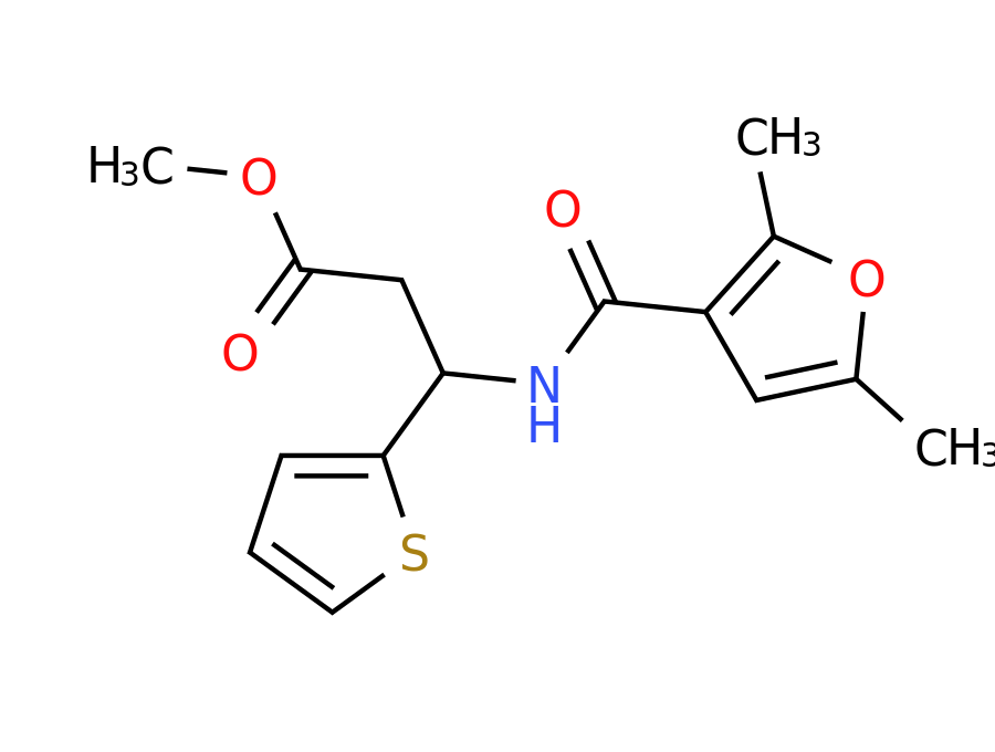 Structure Amb10201997