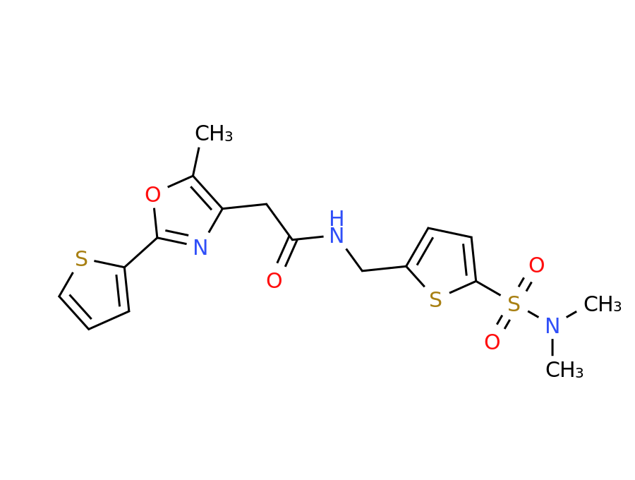 Structure Amb10202004