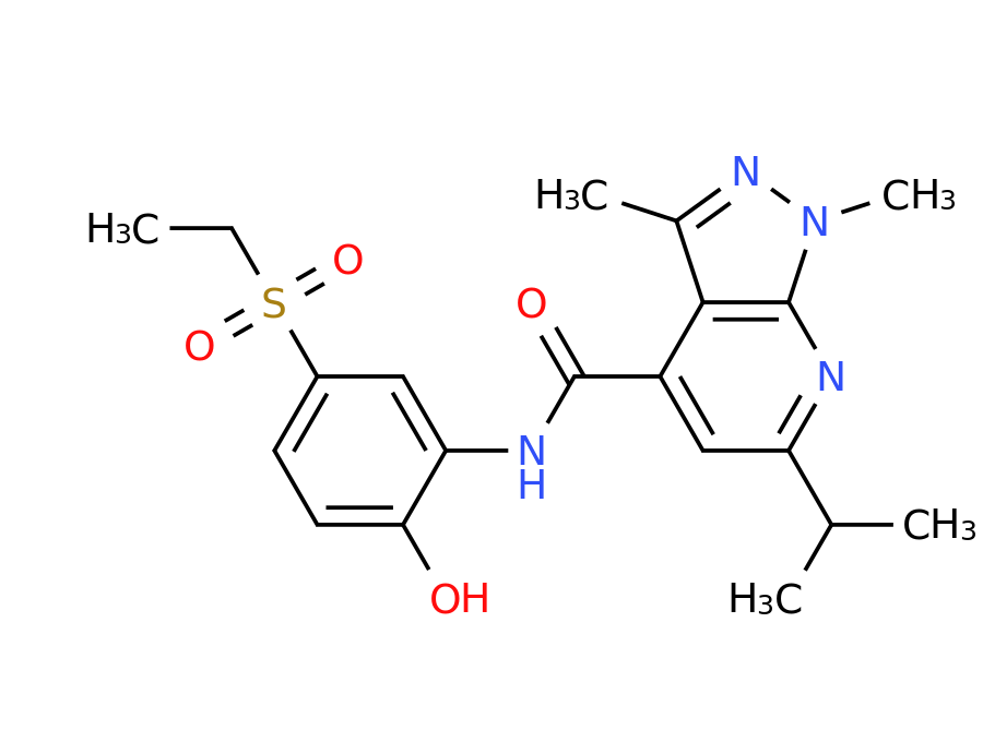 Structure Amb10202174