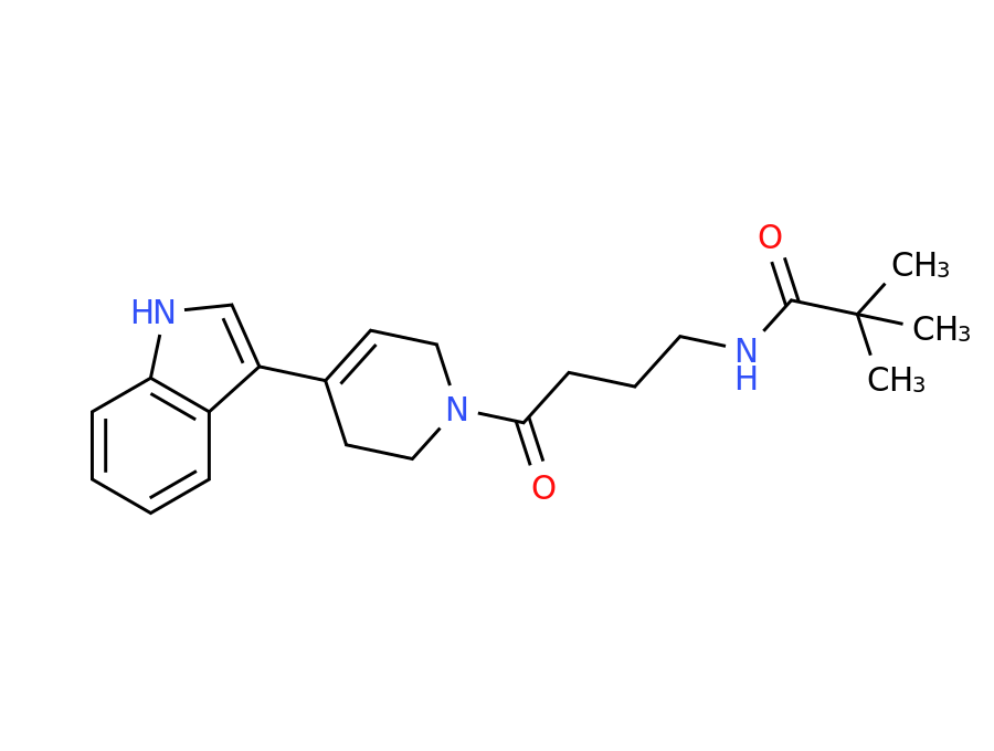 Structure Amb10202194