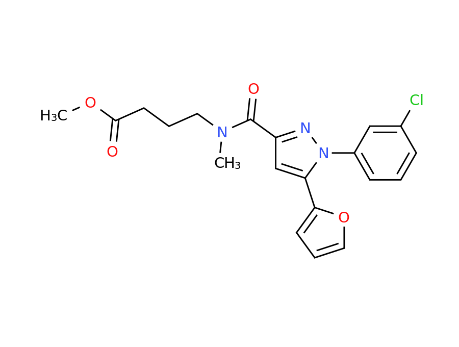 Structure Amb10202214