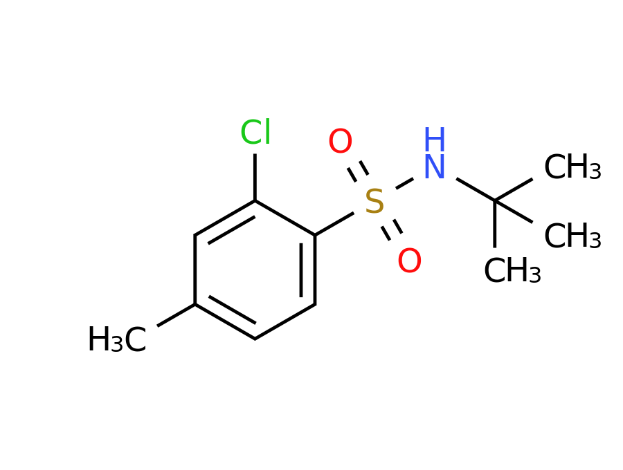 Structure Amb10202298