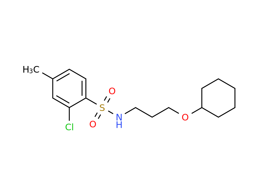 Structure Amb10202315