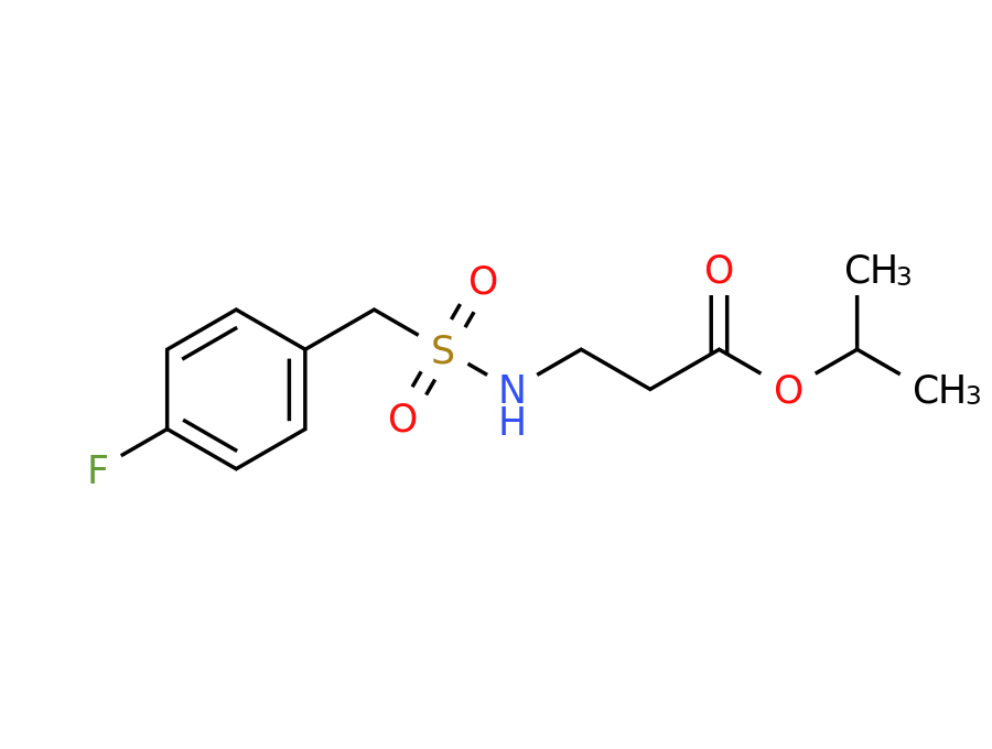 Structure Amb10202317