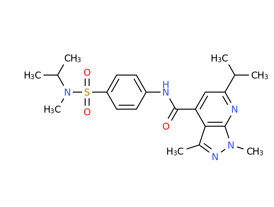 Structure Amb10202371