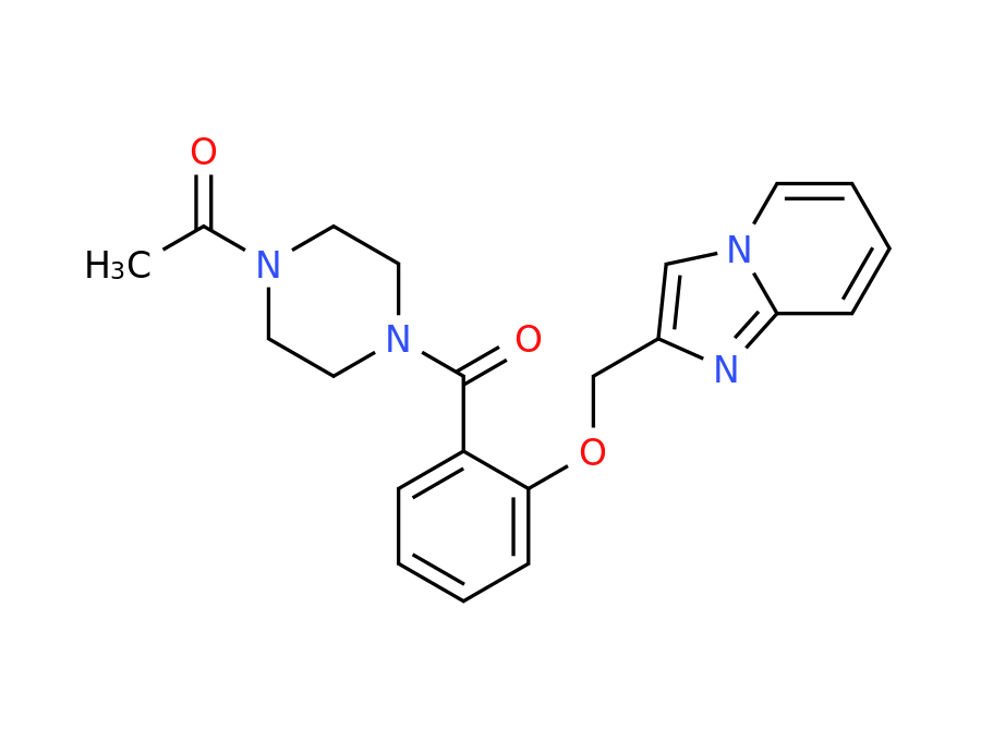 Structure Amb10202381