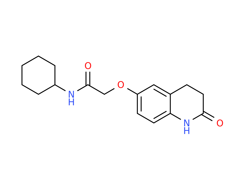 Structure Amb10202593