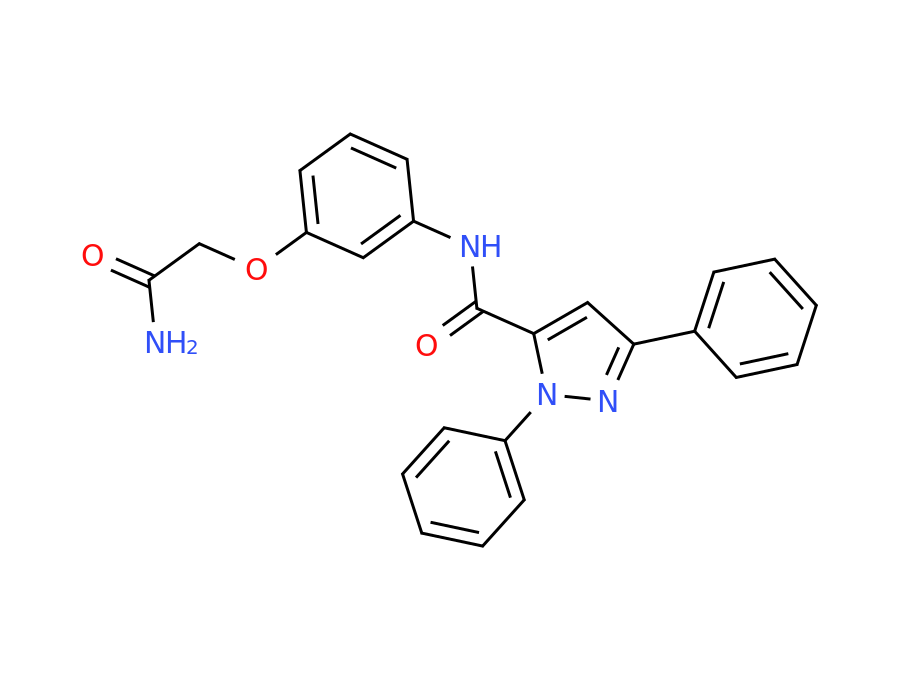 Structure Amb10202685