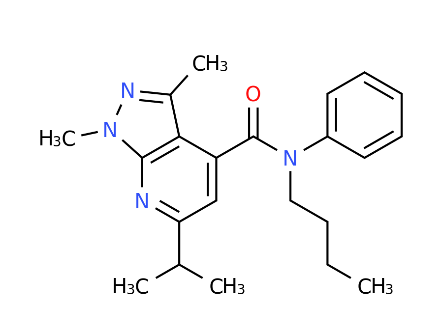 Structure Amb10202711