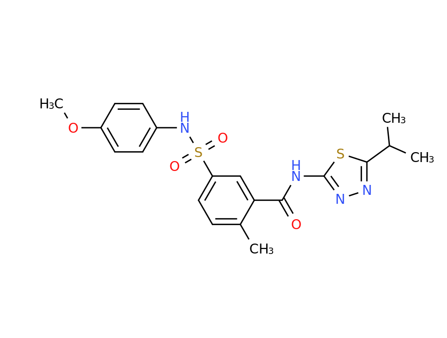 Structure Amb10202868