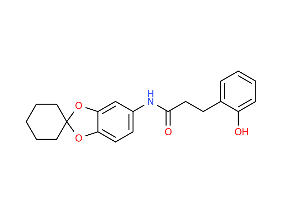 Structure Amb10202916