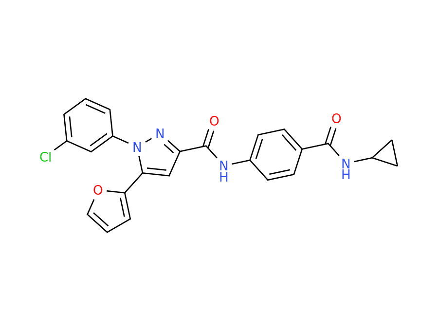 Structure Amb10202929