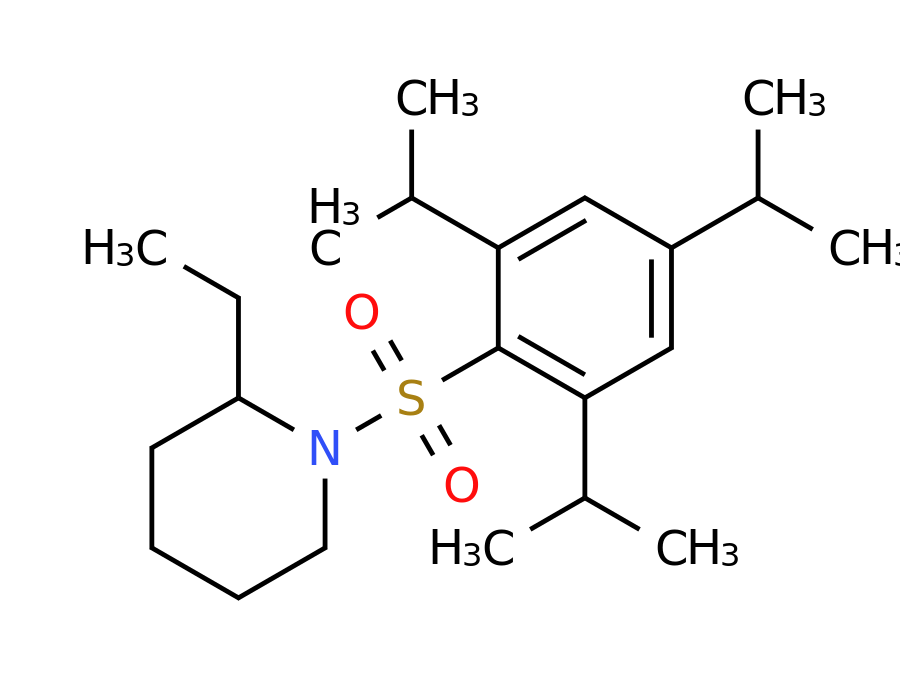 Structure Amb1020297