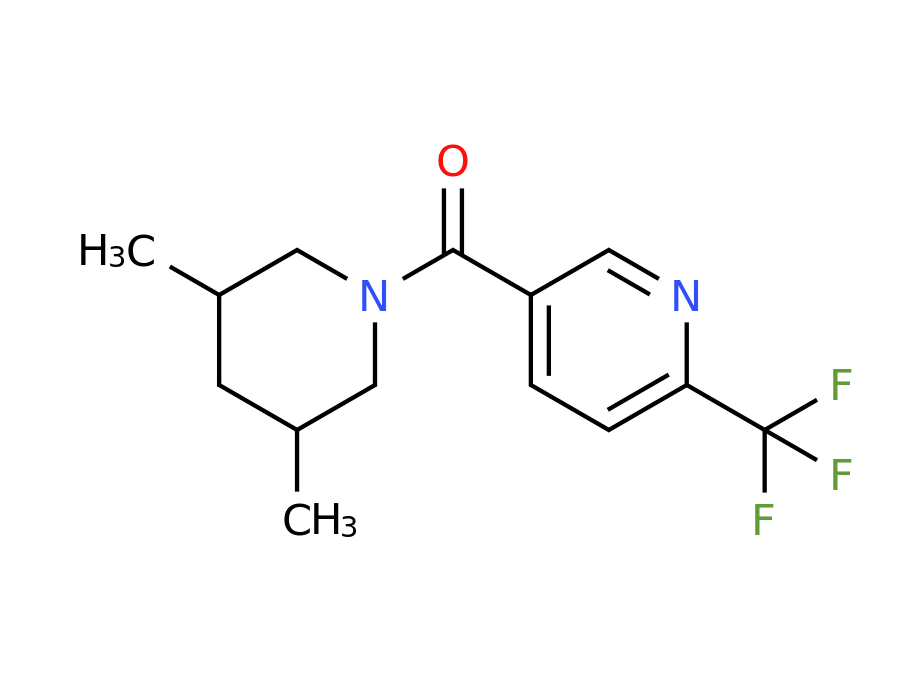 Structure Amb10203079