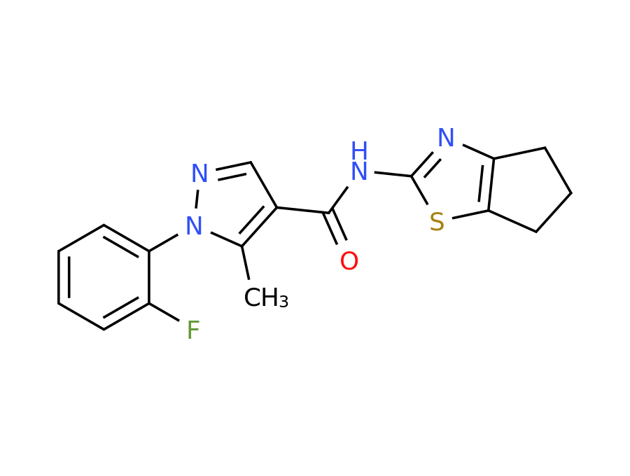 Structure Amb10203246