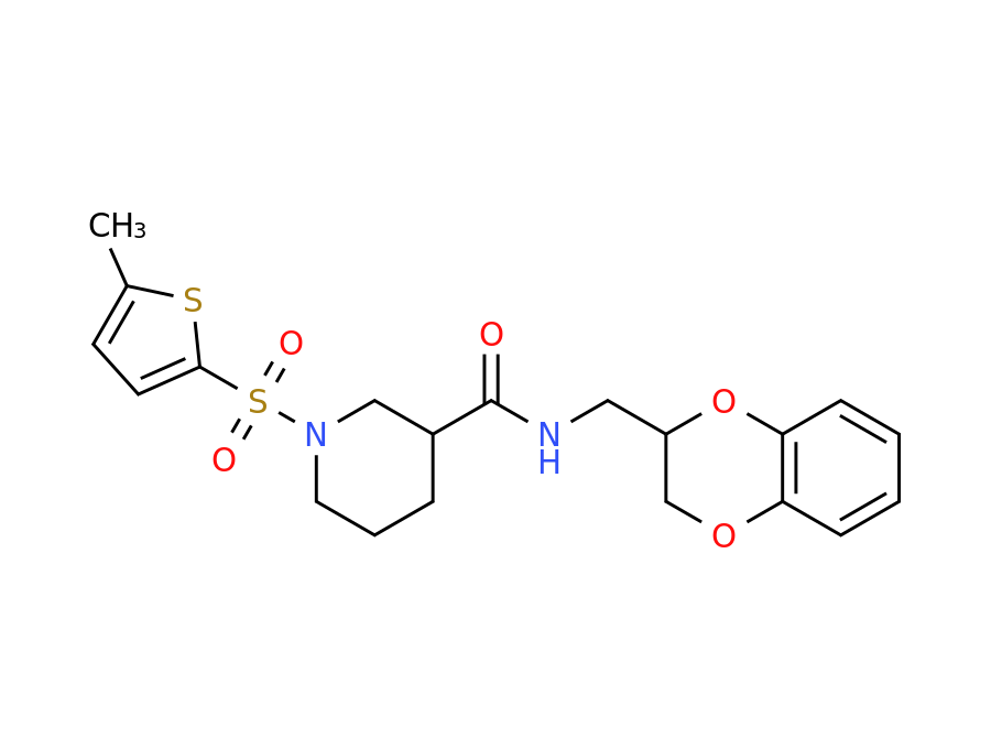 Structure Amb10203368