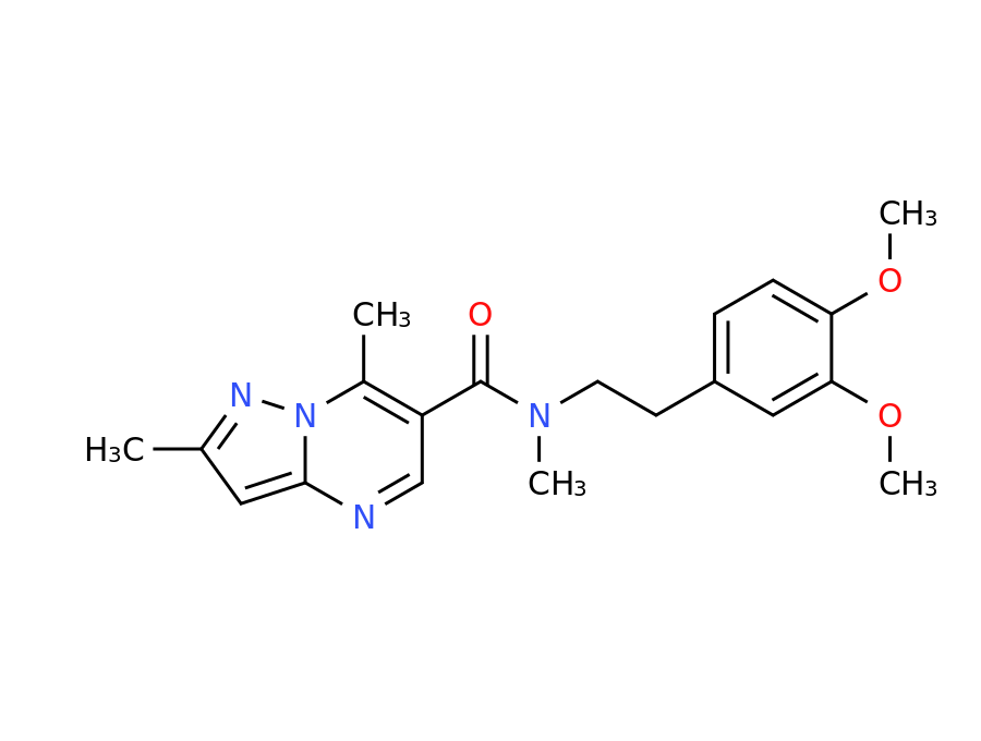 Structure Amb10203373